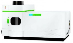 美國PerkinElmer 電感耦合等離子體發(fā)射光譜儀