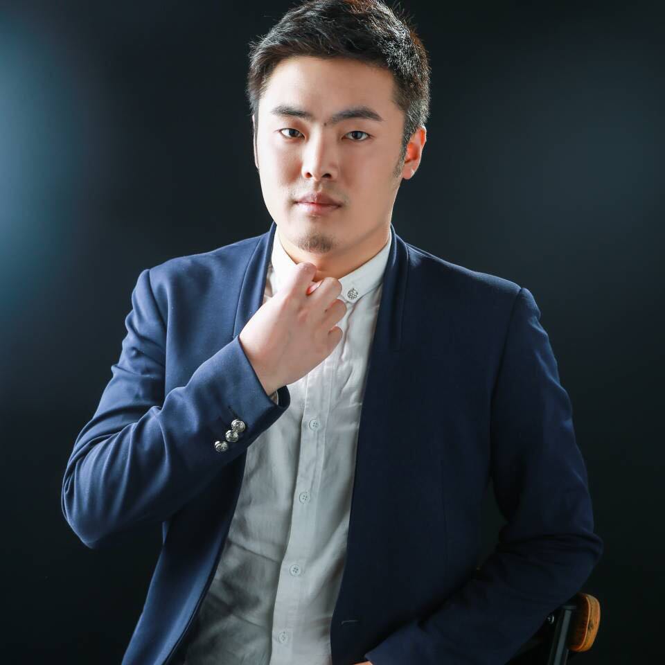 郝碧鐸裝修設(shè)計(jì)師圖片